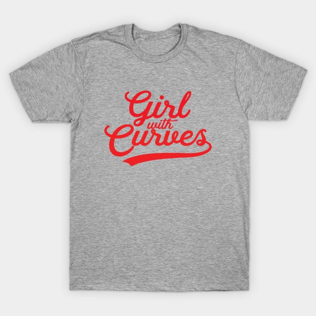 Thick hotsell girl shirts